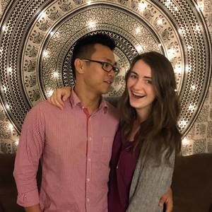 Meet your Posher, Anne